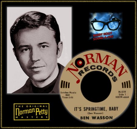 BEN WASSON - IT'S SPRINGTIME BABY_IC#001.jpg