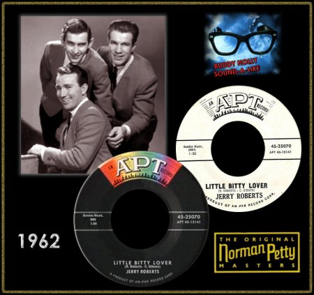 JERRY ROBERTS - LITTLE BITTY LOVER_IC#001.jpg