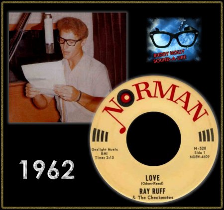 RAY RUFF - LOVE_IC#001.jpg