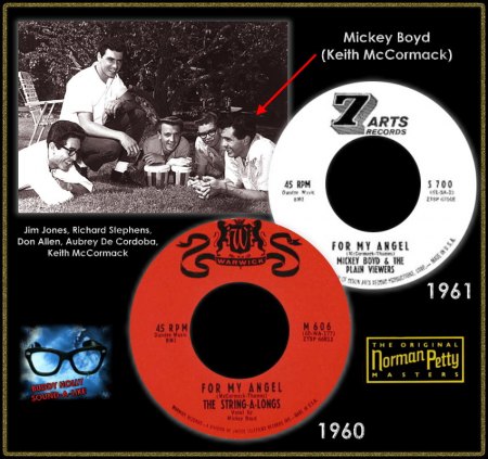 STRING-A-LONGS - FOR MY ANGEL_IC#001.jpg