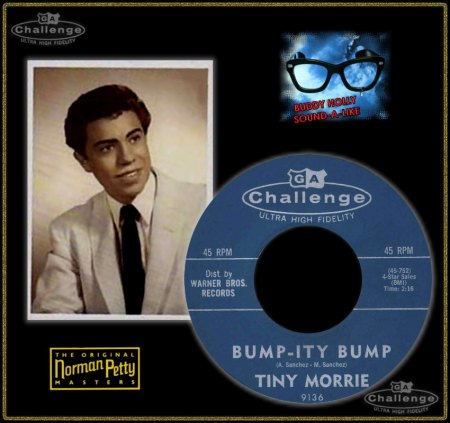 TINY MORRIE - BUMP-ITY BUMP_IC#001.jpg