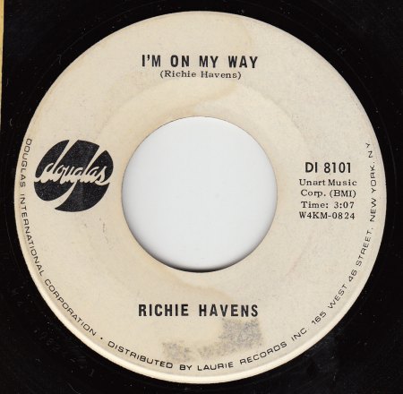 Havens,Richie04Douglas DI 8101 I m on my way.jpg