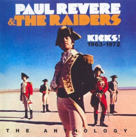 Revere, Paul &amp; the Raiders - Kicks (2).jpg