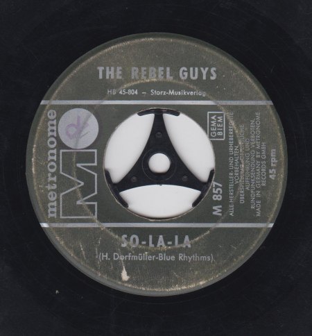 REBEL GUYS - So La La -A-.jpg