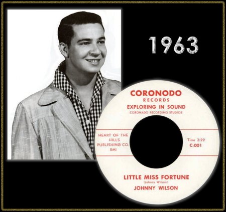 JOHNNY WILSON (PEANUTS WILSON) - LITTLE MISS FORTUNE_IC#001.jpg