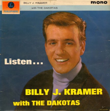 Kramer, Billy &amp; the Dakotas - Listen  (3)_Bildgröße ändern.jpg
