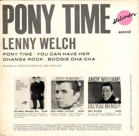 Heliodor 46 3042 B Lenny Welch.jpg
