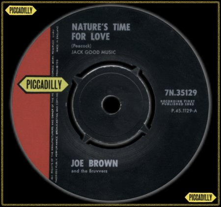 JOE BROWN - NATURE'S TIME FOR LOVE_IC#002.jpg