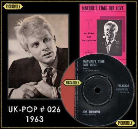 JOE BROWN - NATURE'S TIME FOR LOVE_IC#001.jpg