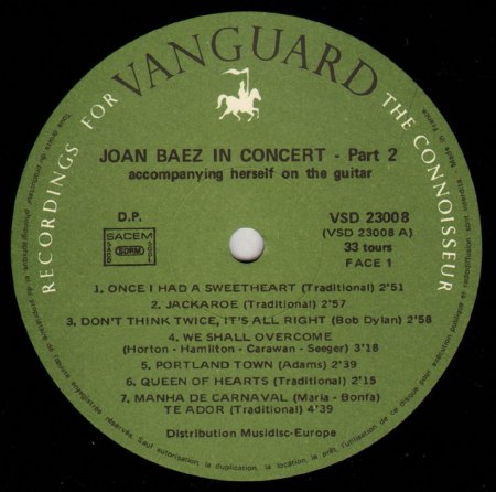 Baez, Joan - In Concert - Part 2 .jpg