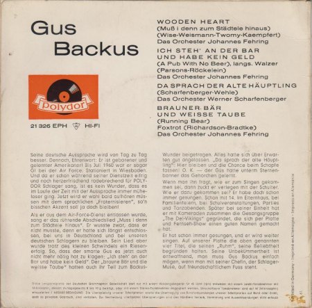 GUS BACKUS - Wooden Heart-EP - CV RS -.jpg