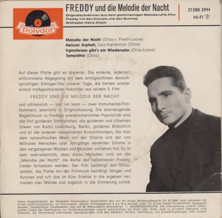FREDDY-EP - ... und die Melodie der Nacht - CV RS -.jpg