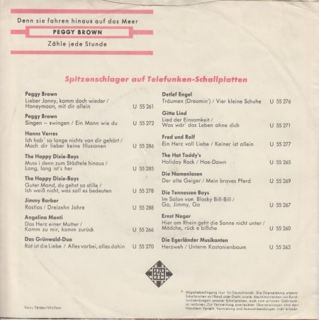 PEGGY BROWN - Denn sie fahren... - CV RS -.jpg