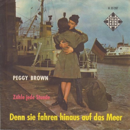 PEGGY BROWN - Denn sie fahren... - CV VS -.jpg