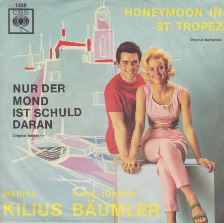 KILIUS &amp; BÄUMLER - Honeymoon in St.Tropez - CV -.jpg