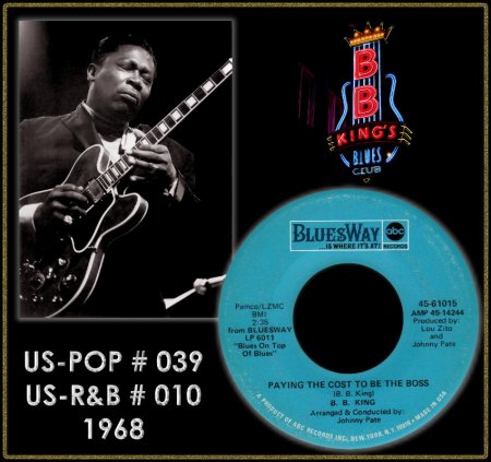 B.B. KING - PAYING THE COST TO BE THE BOSS_IC#001.jpg