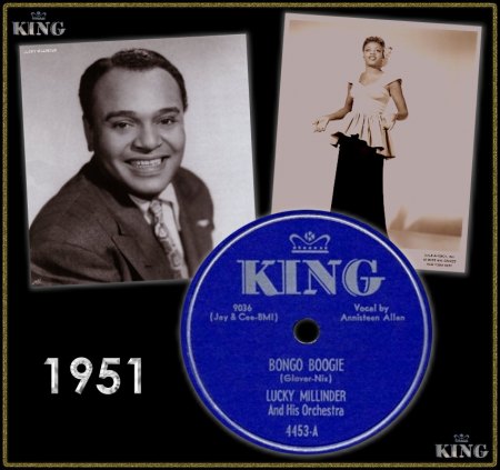 LUCKY MILLINDER WITH ANNISTEEN ALLEN - BONGO BOOGIE_IC#001.jpg
