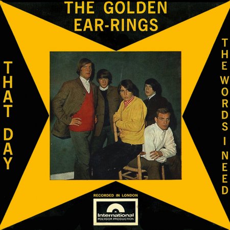 The Golden Earrings - Netherlands Single 1966.jpg