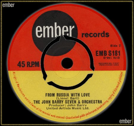 JOHN BARRY SEVEN - FROM RUSSIA WITH LOVE_IC#002.jpg