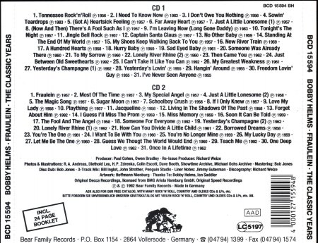 Helms, Bobby - Fraulein - Classic Years BCD 15594  DCD (2).jpg