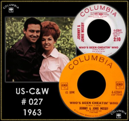 JOHNNY &amp; JONIE MOSBY - WHO'S BEEN CHEATIN' WHO_IC#001.jpg
