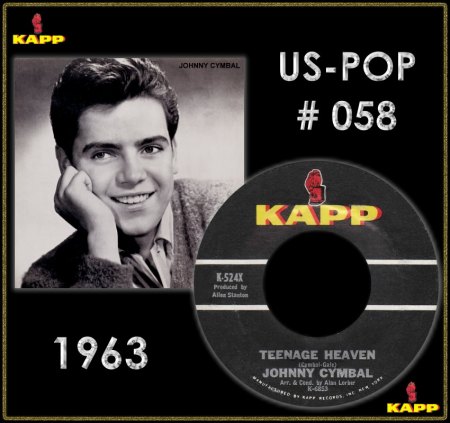 JOHNNY CYMBAL - TEENAGE HEAVEN_IC#001.jpg