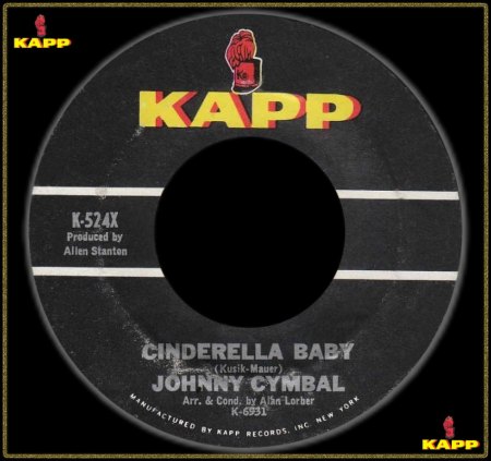 JOHNNY CYMBAL - CINDERELLA BABY_IC#002.jpg