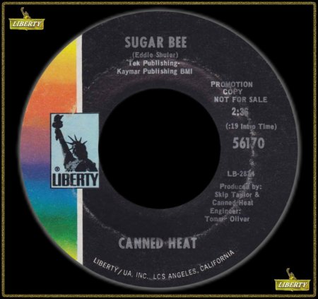 CANNED HEAT - SUGAR BEE_IC#002.jpg