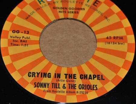 Crying in the chapel05Orioles Roulette GG 13.jpg