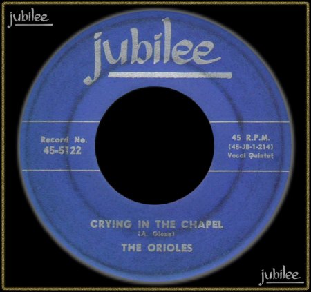 ORIOLES - CRYING IN THE CHAPEL_IC#003.jpg
