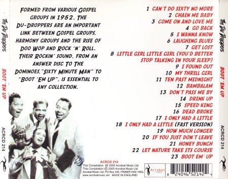 Du Droppers - Boot 'em up (2).jpg