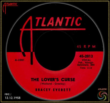 BRACEY EVERETT (ROBERT WALLEND) - THE LOVER'S CURSE_IC#001.jpg