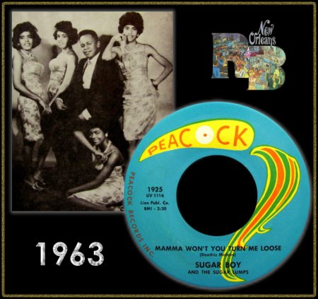 SUGAR BOY &amp; THE SUGAR LUMPS - MAMMA WON'T YOU TURN ME LOOSE_IC#001.jpg