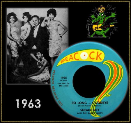 SUGAR BOY &amp; THE SUGAR LUMPS - SO LONG GOODBYE_IC#001.jpg