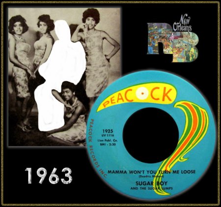 SUGAR BOY &amp; THE SUGAR LUMPS - MAMMA WON'T YOU TURN ME LOOSE_IC#002.jpg