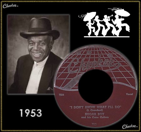 JAMES SUGAR BOY CRAWFORD - I DON'T KNOW WHAT I'LL DO_IC#001.jpg