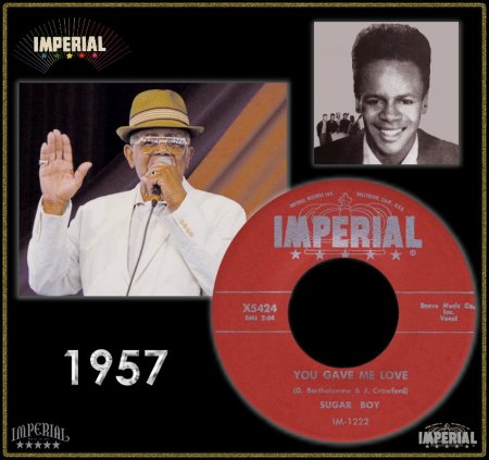 JAMES SUGAR BOY CRAWFORD - YOU GAVE ME LOVE_IC#001.jpg