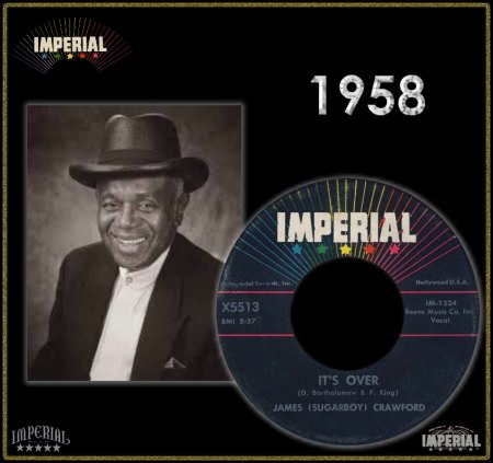 JAMES SUGAR BOY CRAWFORD - IT'S OVER_IC#001.jpg