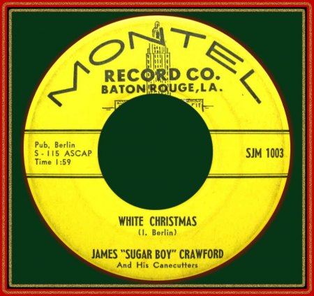 JAMES SUGAR BOY CRAWFORD - WHITE CHRISTMAS_IC#002.jpg