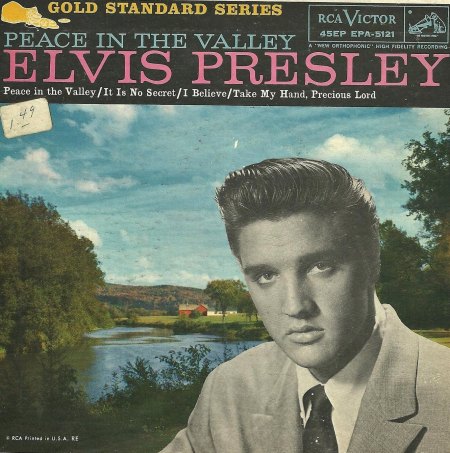Peace in the valley01Elvis 45EP EPA-5121.jpg