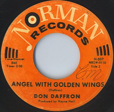 Daffron,Don02Angel with golden wings.jpg