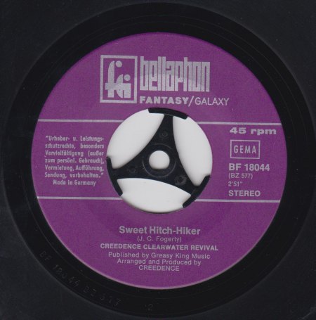 CCR - Sweet Hitch Hiker -A8-.jpg