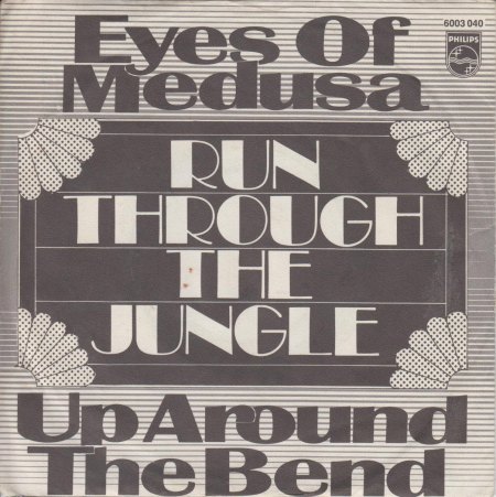 EYES OF MEDUSA - Run through the jungle -CV-.jpg