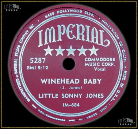 LITTLE SONNY JONES - WINEHEAD BABY_IC#002.jpg