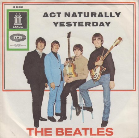 BEATLES - Act Naturally - CV -.jpg