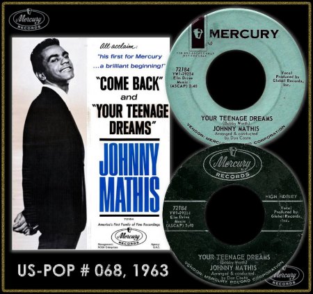 JOHNNY MATHIS - YOUR TEENAGE DREAMS_IC#001.jpg