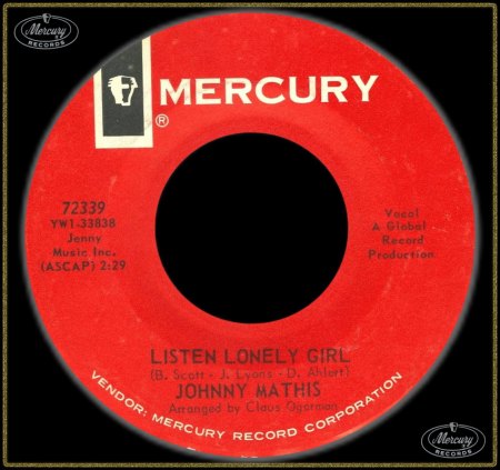 JOHNNY MATHIS - LISTEN LONELY GIRL_IC#003.jpg