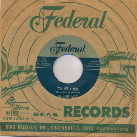 four jacks-you met a fool.jpg