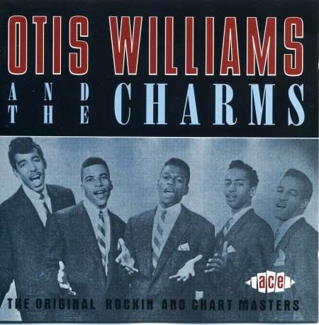 Williams, Otis &amp; the Charms .jpg