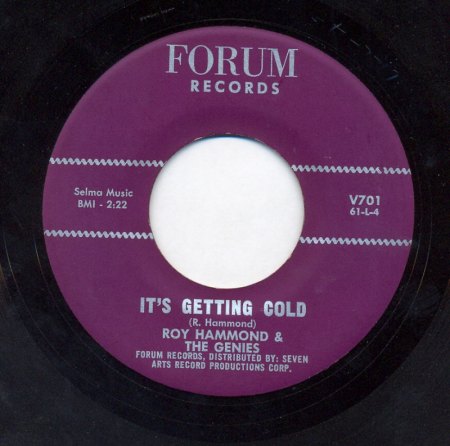 hammond roy-its getting.jpg